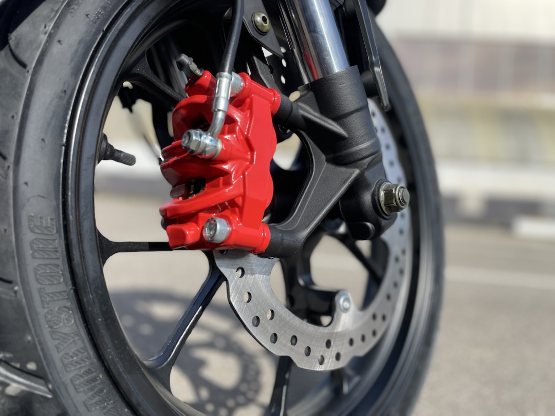 Мопед PROMAX CB150R (49) в Электростали