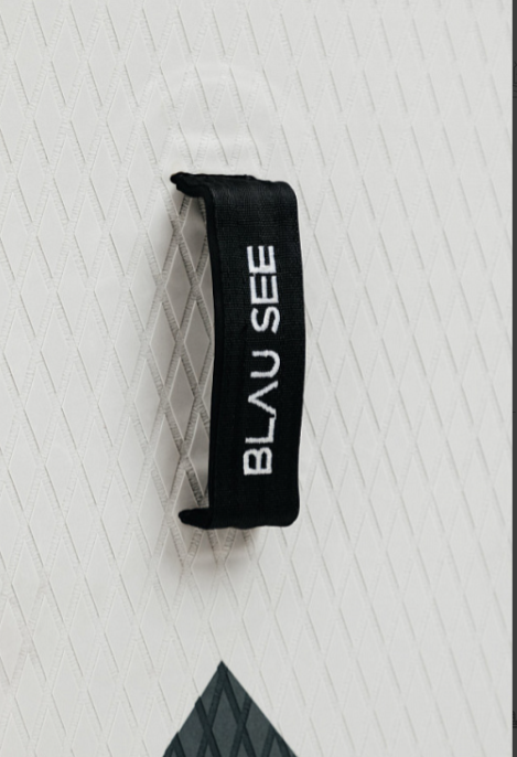 НАДУВНОЙ SUP-BOARD BUSINESS LIGHT BLUE 10 в Электростали