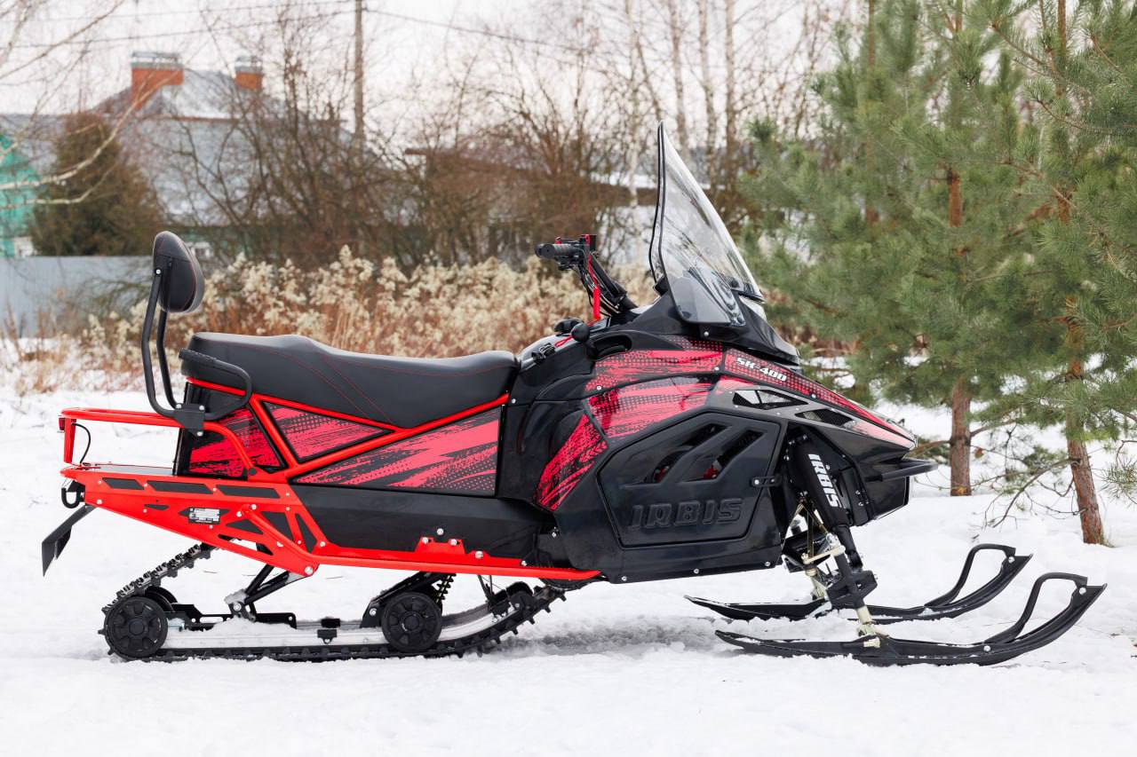 Снегоход IRBIS TUNGUS 400 25/26 в Электростали