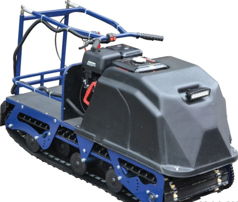 Мотобуксировщик БАРС СЛЕДОПЫТ FSE Эконом 9 л.с. в Электростали