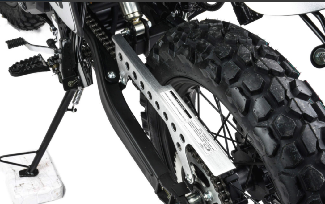 Мотоцикл MOTOLAND (МОТОЛЕНД) LEGEND (XL250-A) (172FMM-5/PR250) в Электростали