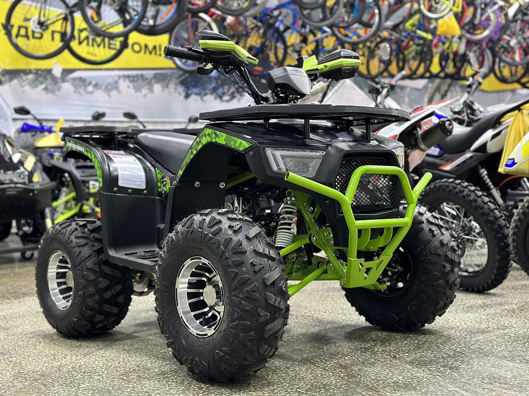 Квадроцикл PROMAX МАЙНКРАФТ 192 в Электростали