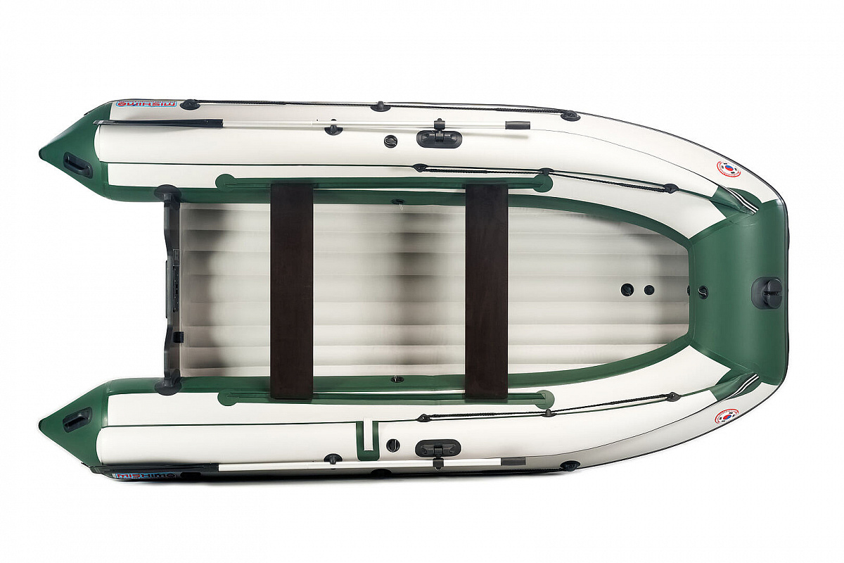 Лодка MISHIMO FAMILY LITE 350 в Электростали