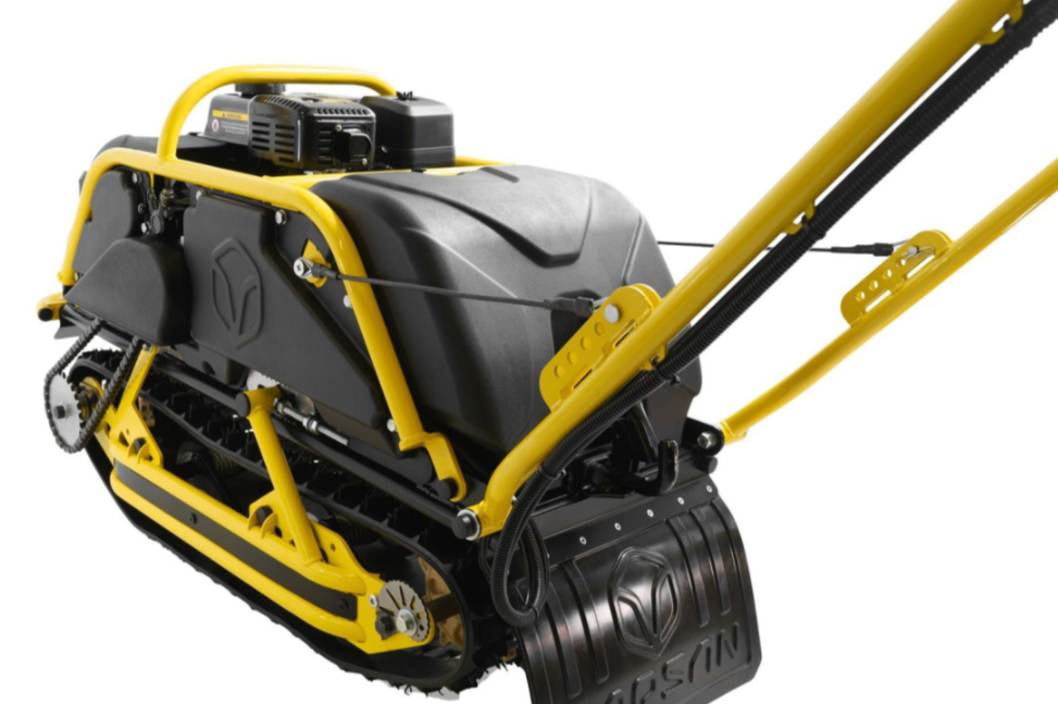 Мотобуксировщик SAPSAN SK 380 в Электростали