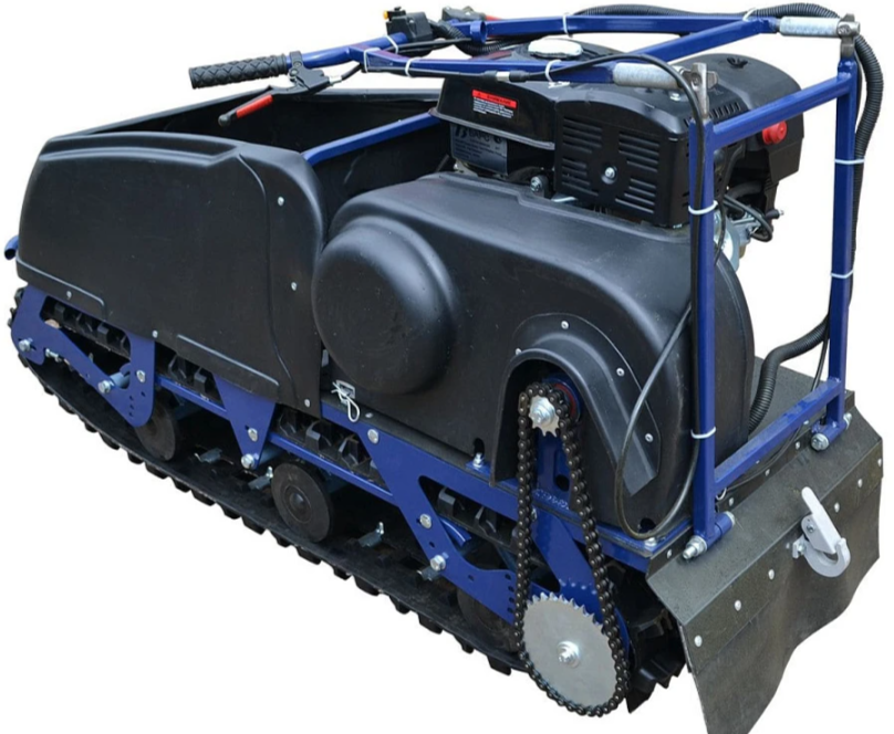 Мотобуксировщик БАРС СЛЕДОПЫТ FS. RS 15 л.с. в Электростали