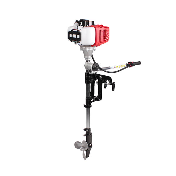 ЛОДОЧНЫЙ МОТОР TOYAMA TA 3.5 в Электростали