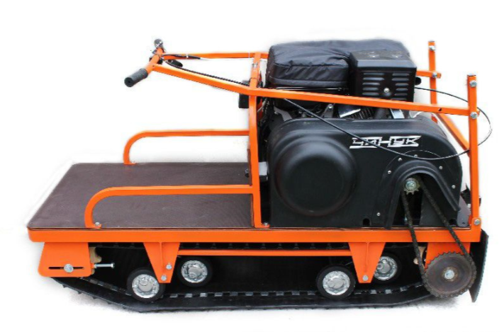 Мотобуксировщик ЧИНУК 9 л.с. в Электростали