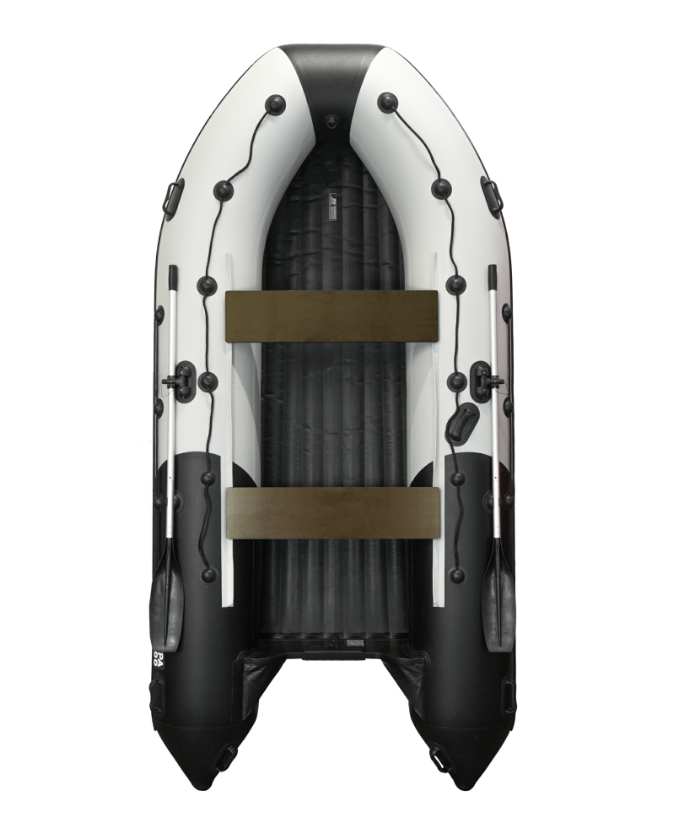 Лодка Ривьера 3600 НДНД ГИДРОЛЫЖА в Электростали