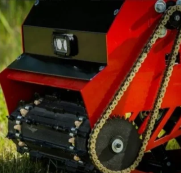 Мотобуксировщик Сила 500 13 л.с. в Электростали