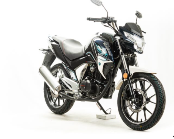 Мотоцикл MOTOLAND (МОТОЛЕНД) FIGHTER 250 в Электростали