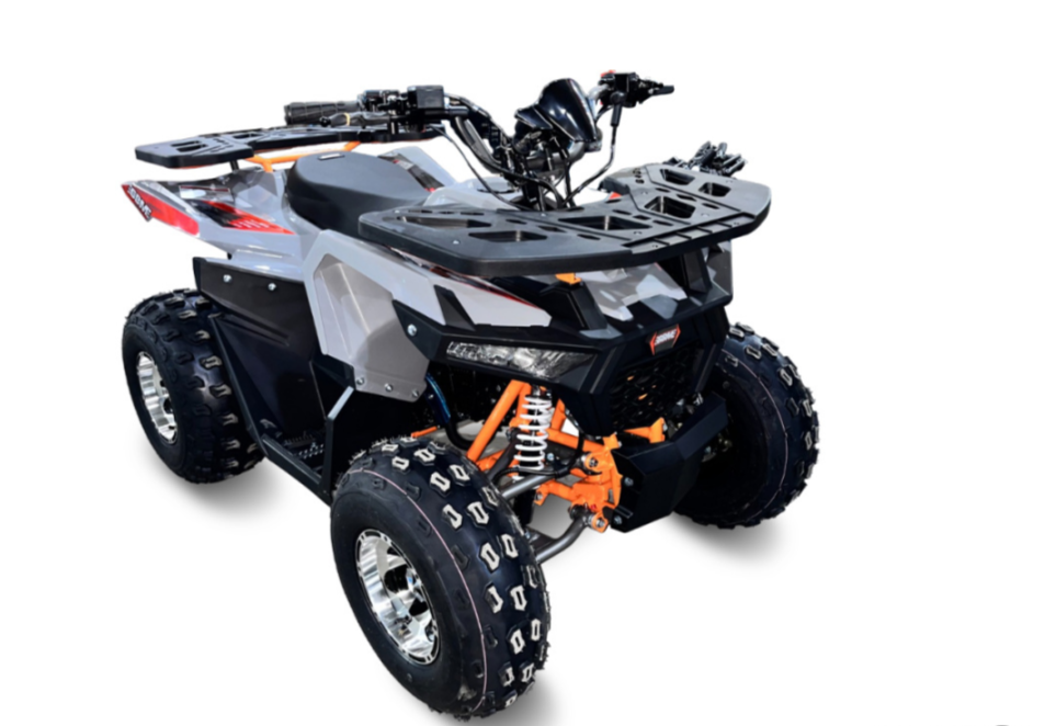 Квадроцикл GBM DAXTER 220 NEW PREMIUM в Электростали