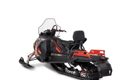 Снегоход AODES Siberiacross 1000 WT 508mm LCD 6.8 в Электростали