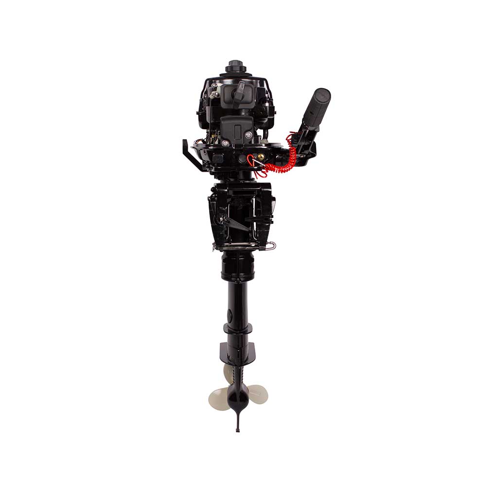 ЛОДОЧНЫЙ МОТОР TOYAMA T5ABMS в Электростали