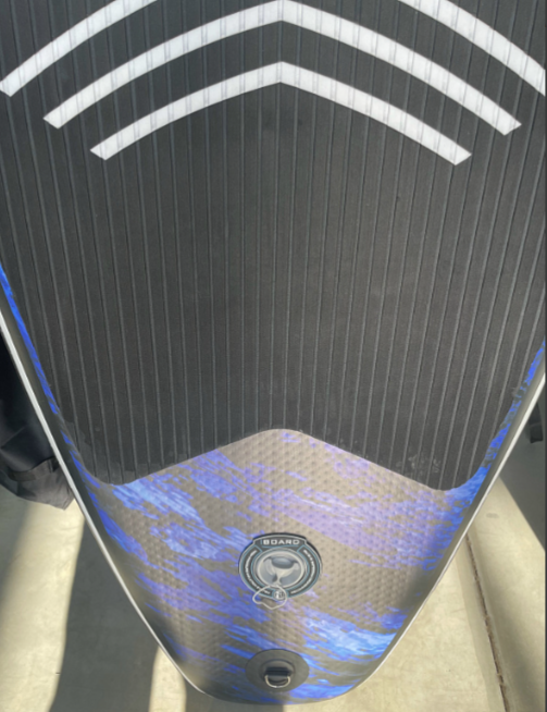 SUP (САП) ДОСКА RAIDEX I BOARD 11’ (332СМ) N 17 в Электростали