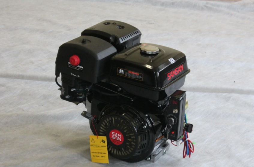 Мотобуксировщик ВЕПС WINTER «ПРОФИ» 17 в Электростали