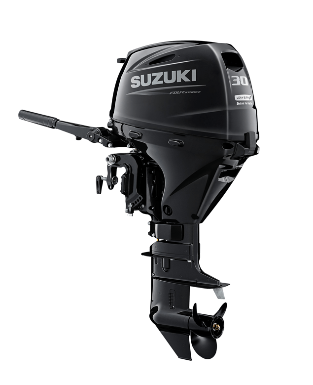 Лодочный мотор Suzuki DF30AQHL в Электростали