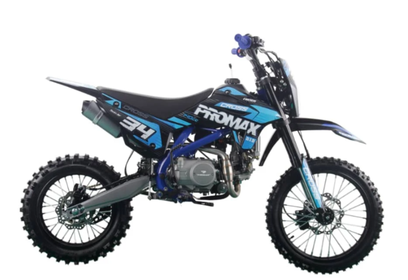 Питбайк PROMAX CROSS 145CC 17/14 в Электростали