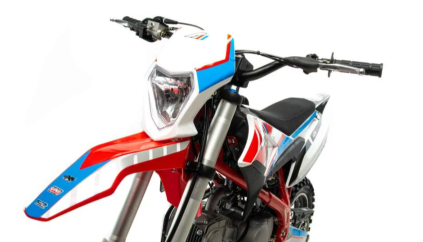 Питбайк MOTOLAND (МОТОЛЕНД) Apollo125 DT125 в Электростали