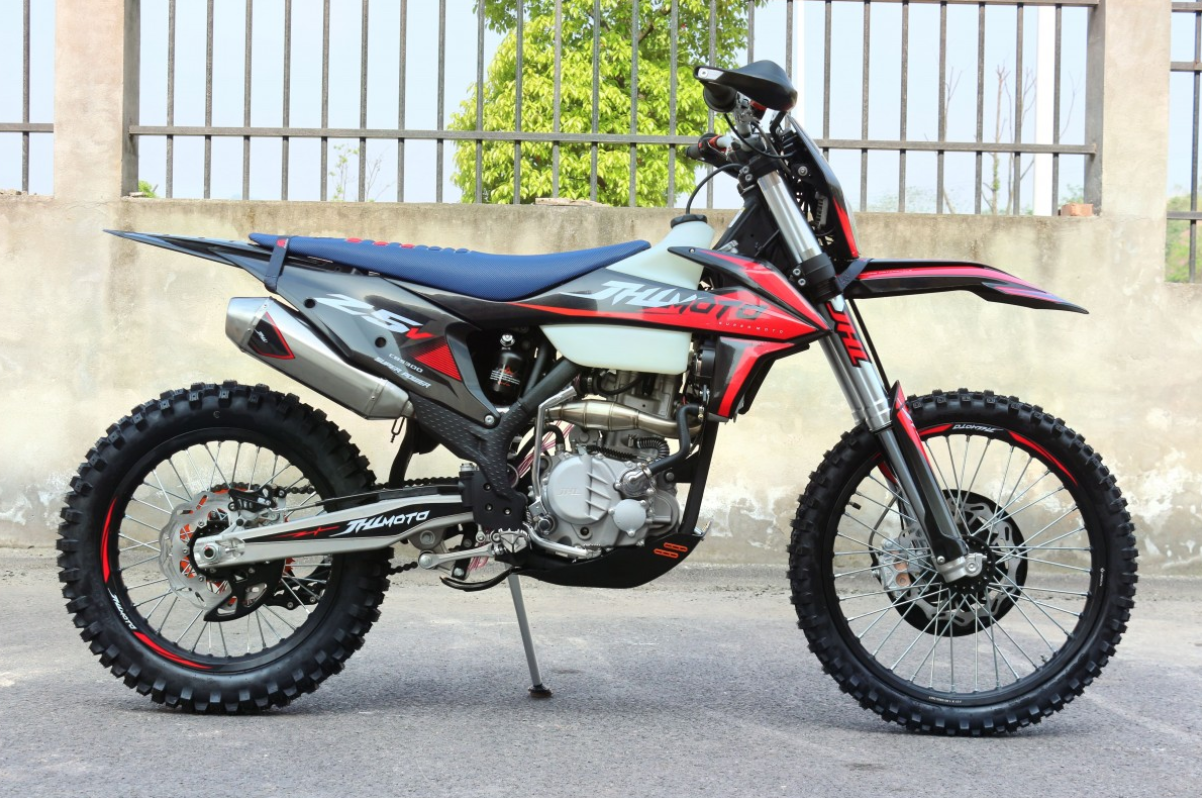 Мотоцикл JHLMOTO JHL Z5V NB300 (174MN-3) в Электростали