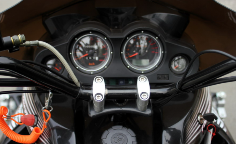 Снегоход Snow Fighter SF-300 в Электростали