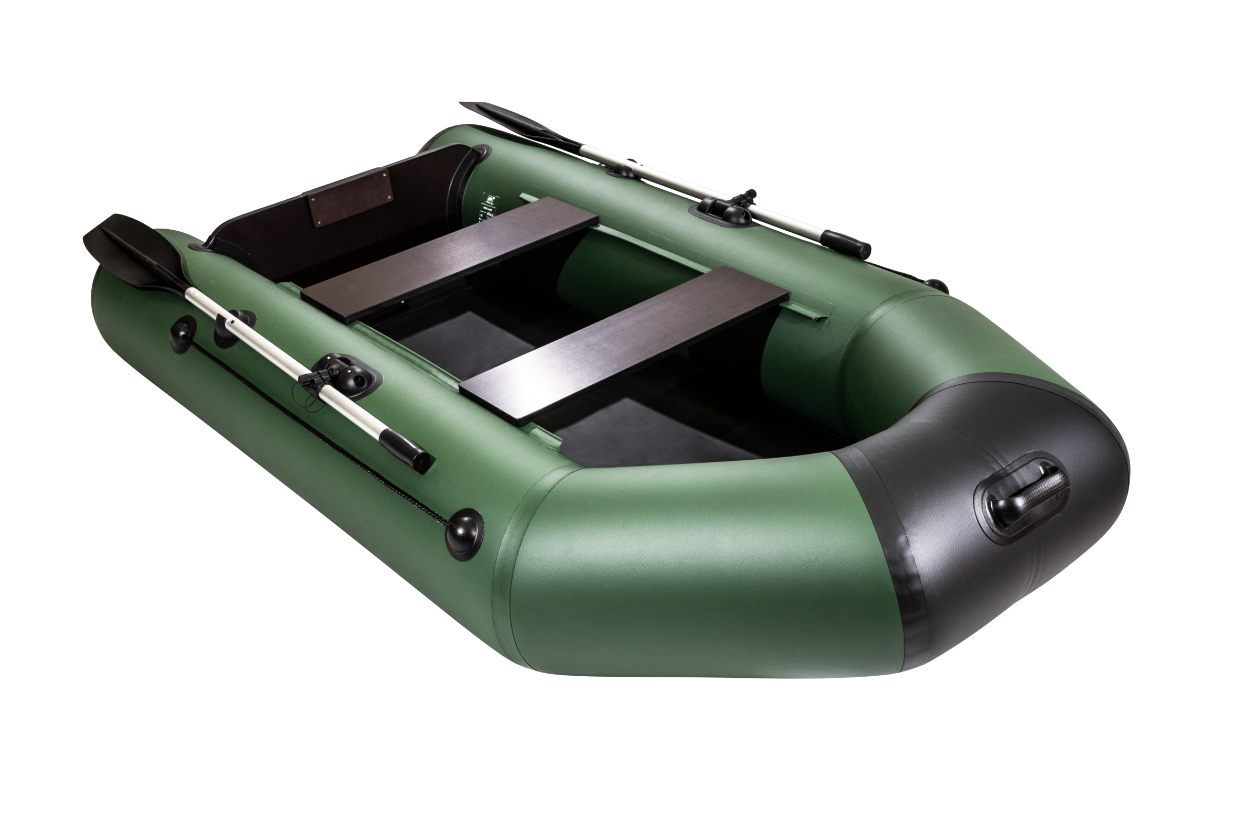  Лодка АКВА 2600 в Электростали