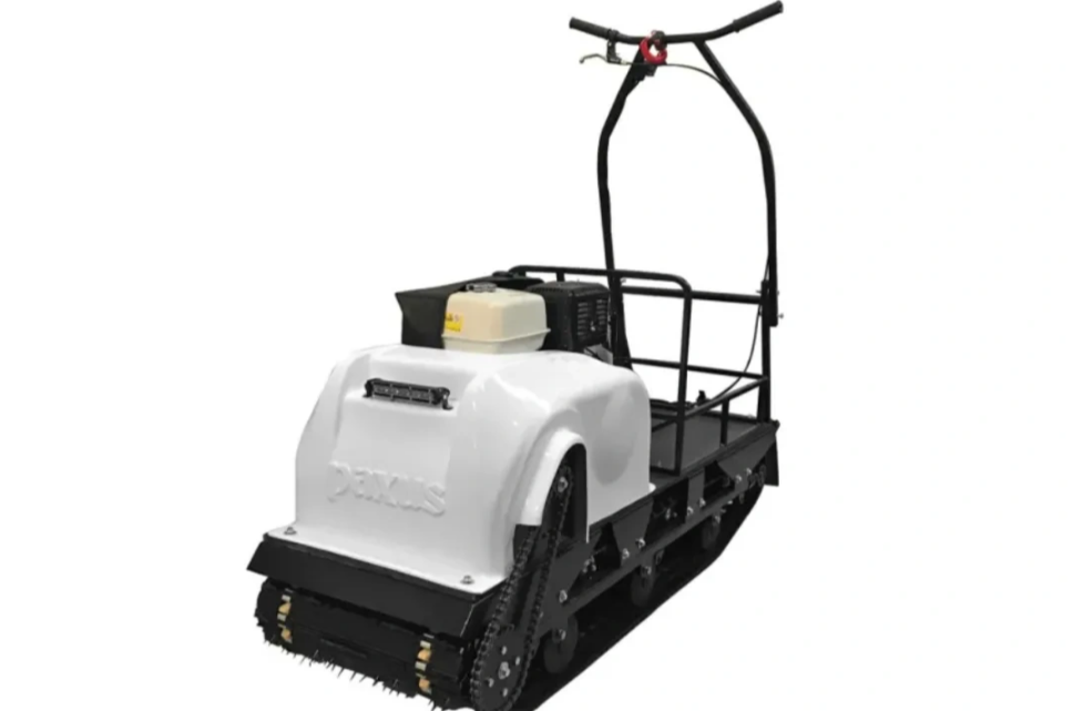 Мотобуксировщик PAXUS 500 GRAND 15 л.с. в Электростали