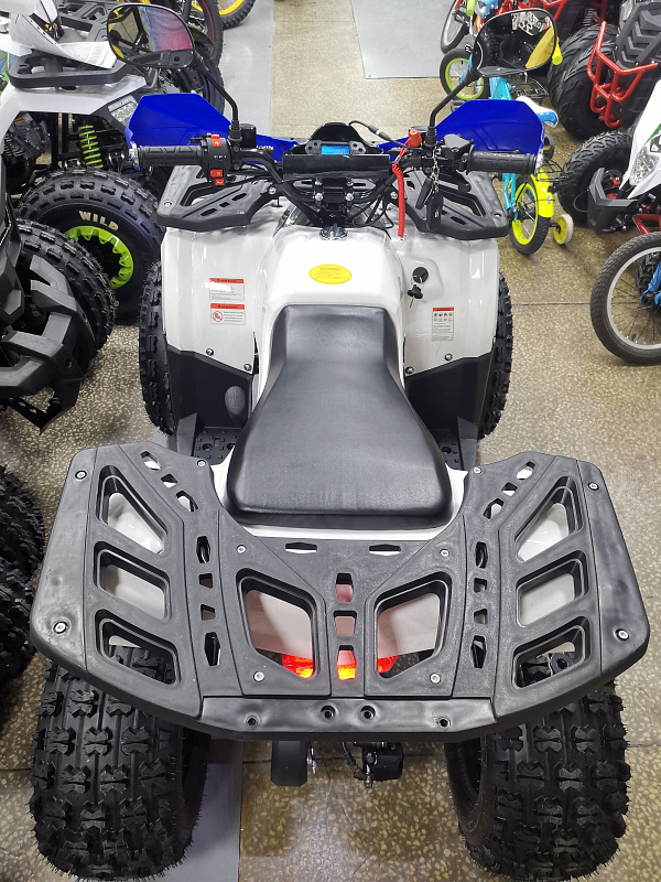 Квадроцикл PROMAX WILD 175 LUX в Электростали