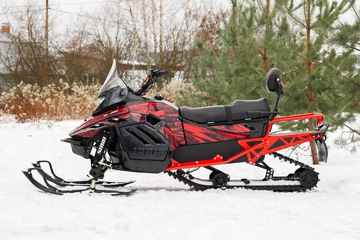 Снегоход IRBIS SF200L NEW 25/26 в Электростали