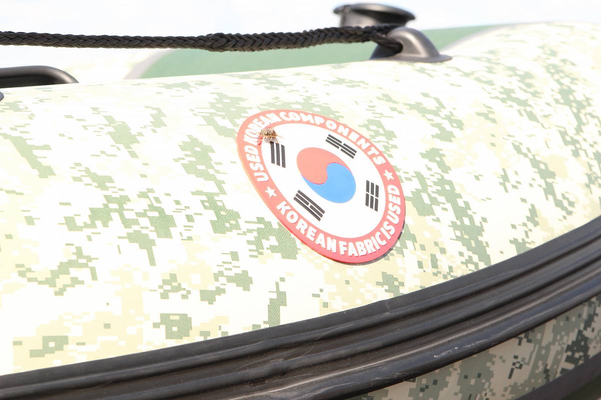 Лодка MISHIMO PRO 400 в Электростали