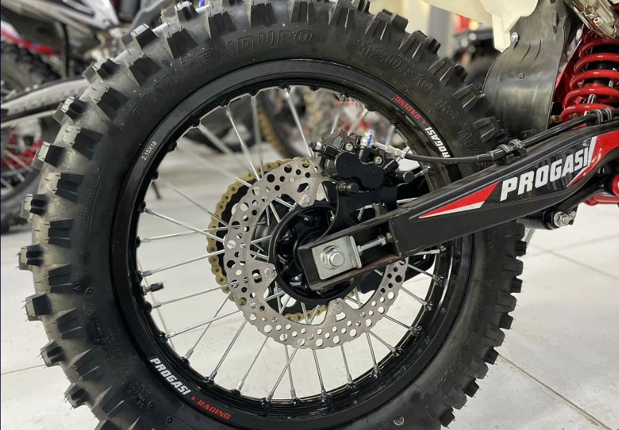 Мотоцикл Progasi SUPER MAX 250 PRO SPORT в Электростали