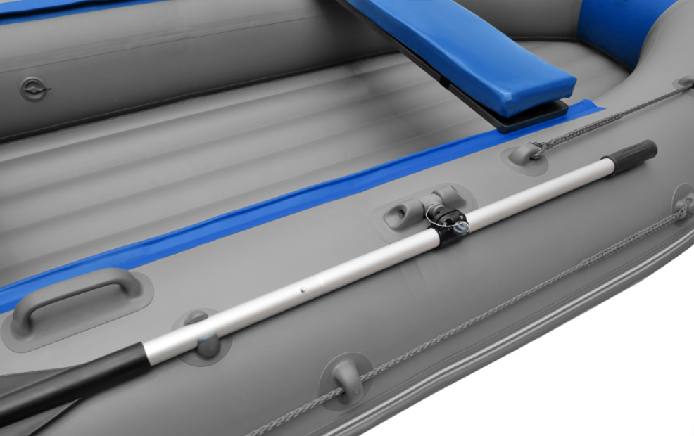 ЛОДКА ДРАККАР 3400 НДНД HANT-PRO в Электростали