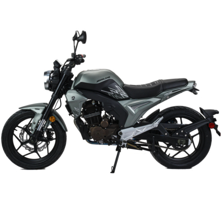 Мотоцикл MOTOLAND (МОТОЛЕНД) 300 CBR в Электростали