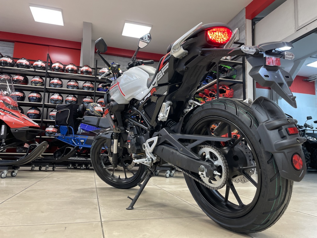 Мопед PROMAX CB150R (49) в Электростали