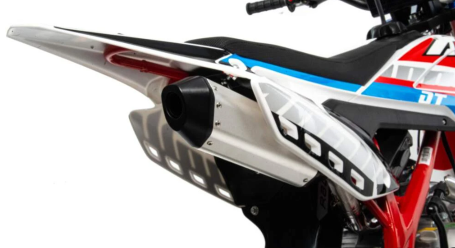 Питбайк MOTOLAND (МОТОЛЕНД) Apollo125 DT125 в Электростали