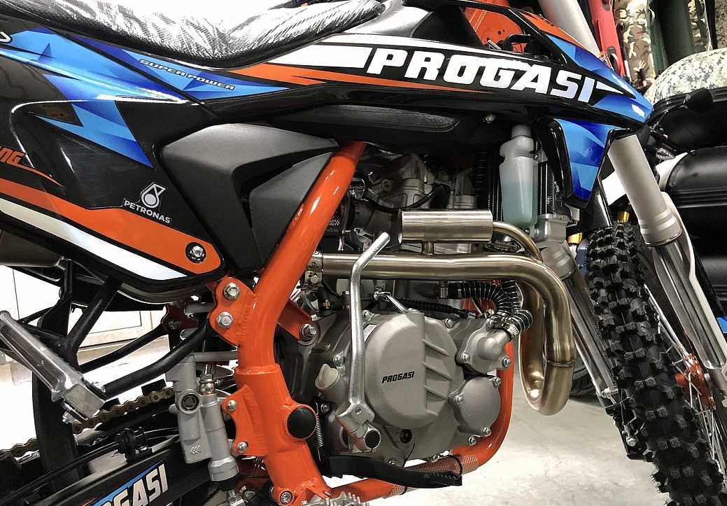 Мотоцикл Progasi Gaudi 300 в Электростали