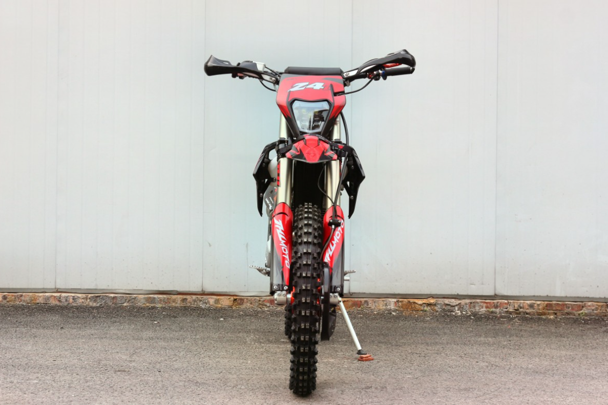 Мотоцикл JHLMOTO JHL Z4i (EFI) PR250 (172FMM-5S) в Электростали