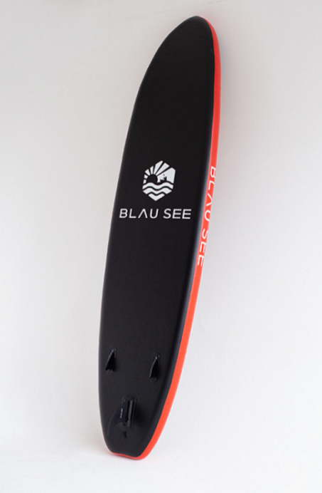 НАДУВНОЙ SUP-BOARD BURNFIRE 10,6 в Электростали