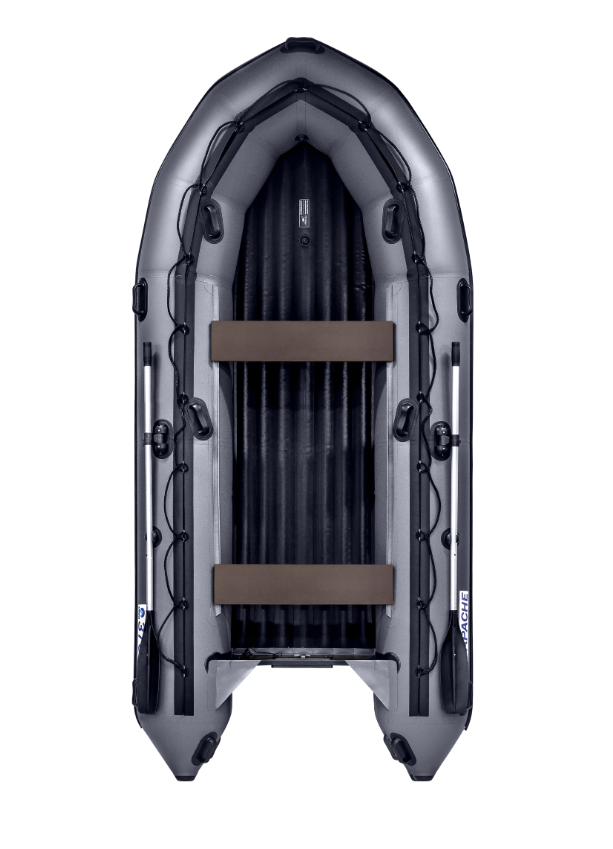 Лодка APACHE 3700 НДНД в Электростали