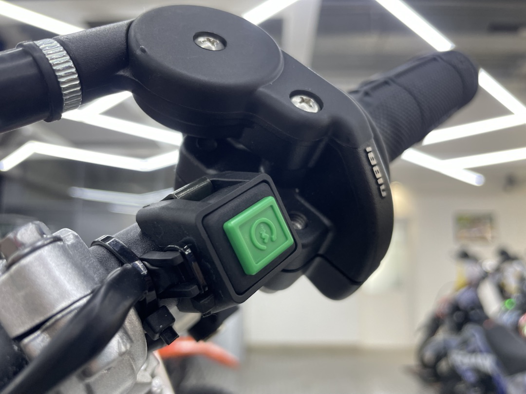 Кроссовый мотоцикл (эндуро) PROMAX PZ9 480 PRO-SPORT в Электростали