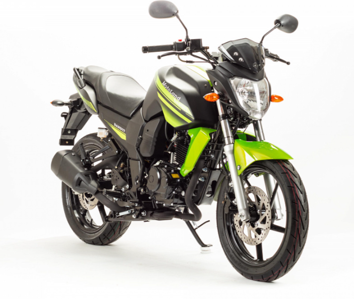 Мотоцикл BANDIT 250 в Электростали