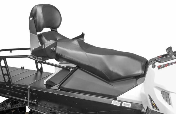 Снегоход STELS АТАМАН SA600T 2.0 в Электростали