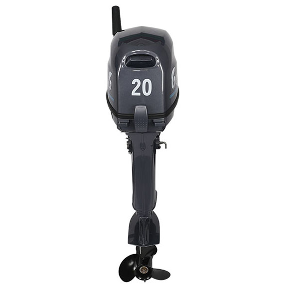 ЛОДОЧНЫЙ МОТОР ALLFA CG Т20 в Электростали