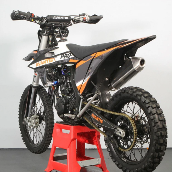 Мотоцикл Avantis Enduro 300 PRO EFI Exclusive (NC250/177MM) ARS в Электростали