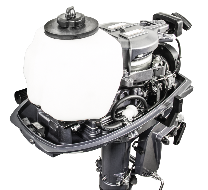 Лодочный мотор APACHE T5 BS в Электростали