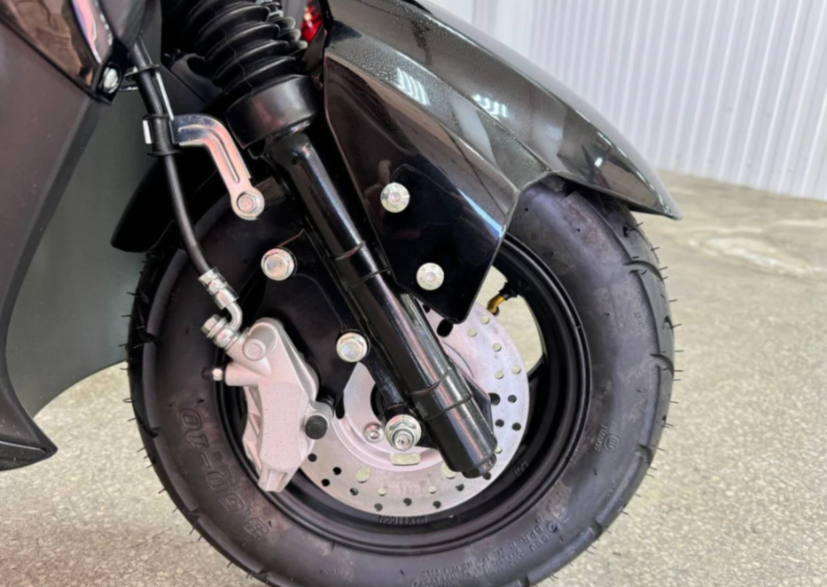 Скутер PROMAX ROX 200 (49) в Электростали