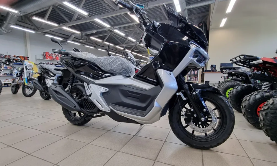 МаксиСкутер PROMAX ADV 200(49) (REPLICA HONDA) в Электростали