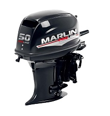 Лодочный мотор MARLIN PROLINE MP 50 AMH ПОД ВОДОМЕТ в Электростали