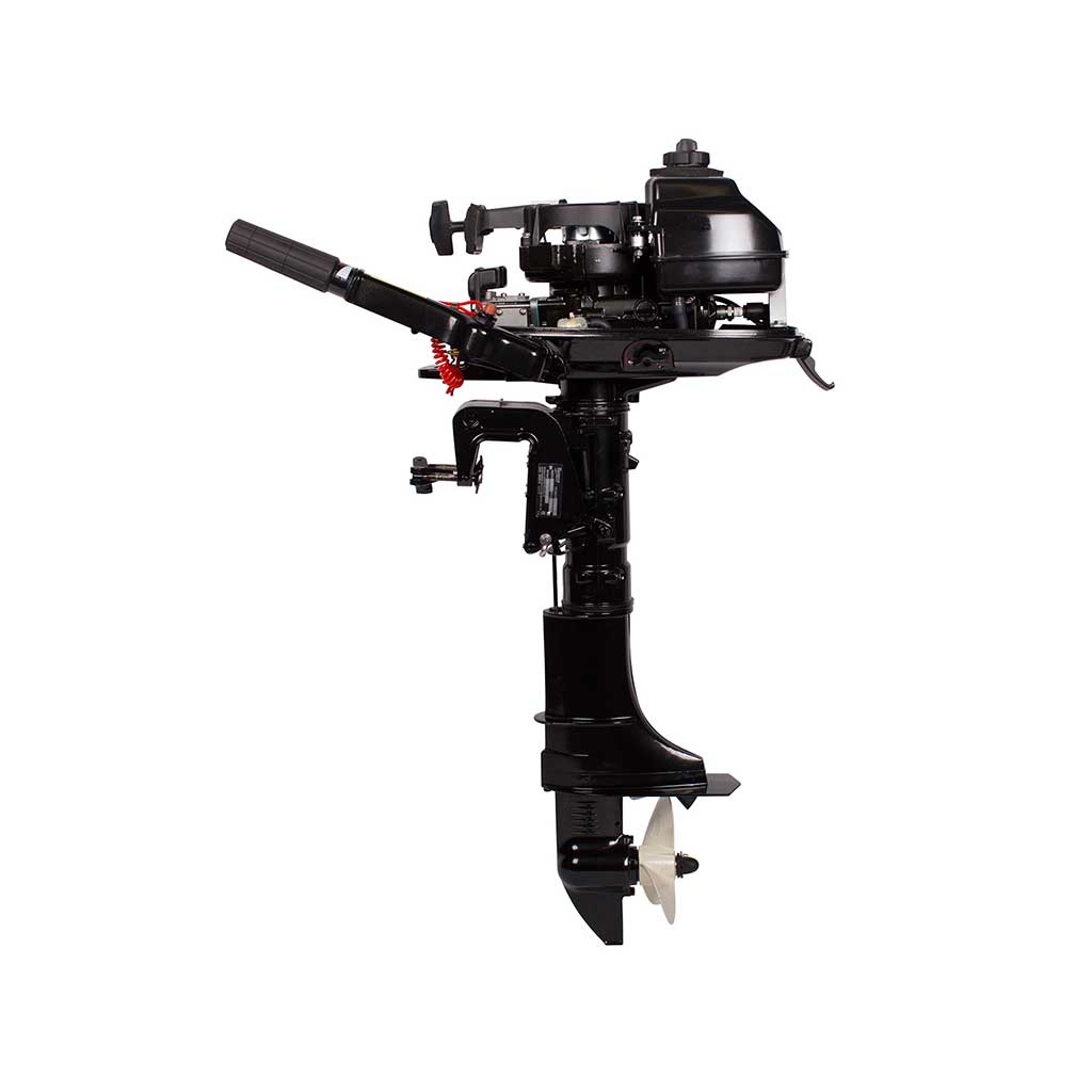 ЛОДОЧНЫЙ МОТОР TOYAMA T5ABMS в Электростали