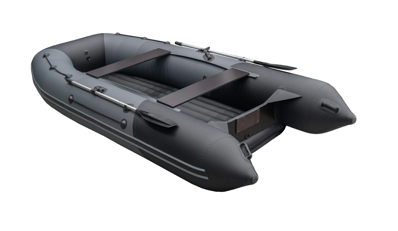 Лодка Таймень RX 3900 НДНД в Электростали