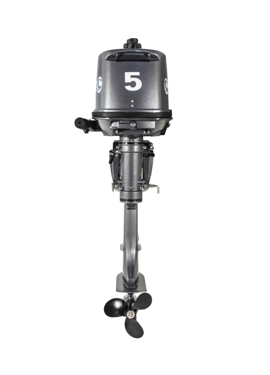 Лодочный мотор APACHE T5 BS в Электростали